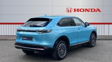 Honda E Ny1 150kW Elegance 69kWh 5dr Auto Electric Hatchback